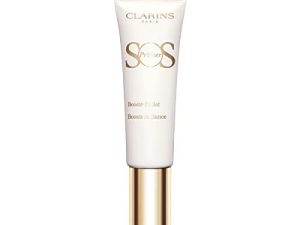 Clarins SOS Primer | Color-Correcting Make-Up Primer | Blurs Imperfections