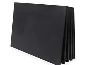 SZDYM 4 layers empty cardboard magnetic book eyeshadow palette