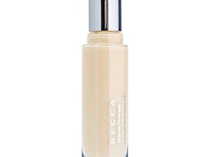 Ultimate Coverage Foundation Linen (lightest beige w/neutral undertones)
