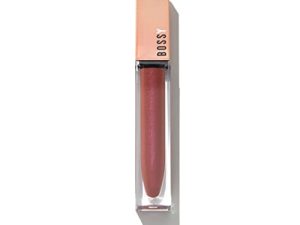Bossy Cosmetics Power Woman Essentials Bossy Gloss (UNAPOLOGETIC)