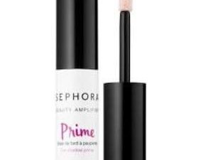 Sephora Prime Eyeshadow Primer Base 0.2 oz Full Size