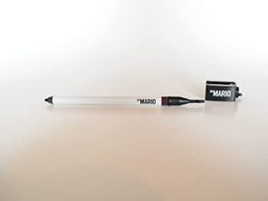 Makeup by Mario Master Pigment Pro Eyeliner Pencil - Deep Plum (Purple)