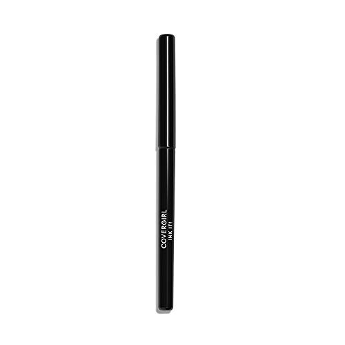COVERGIRL Ink It By Perfect Point Plus Long Lasting Waterproof Eyeliner COVERGIRL Ink It By Perfect Point Plus Long Lasting Waterproof Eyeliner