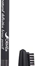 Sorme Cosmetics Waterproof Natural Defining Eyebrow Pencil