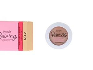 Benefit Cosmetics Boi-Ing - Medium - 02