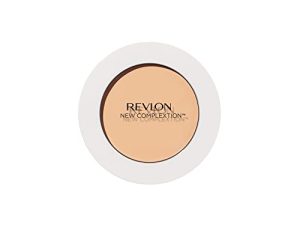 Foundation By Revlon