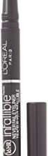 L'Oreal Paris Makeup Infallible Never Fail Original Mechanical Pencil Eyeliner with Built in Sharpener