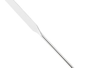 Stainless Steel Makeup Spatulas