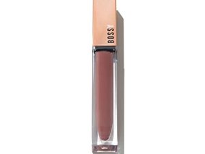 Bossy Cosmetics Power Woman Essentials Bossy Gloss (PURPOSEFUL)