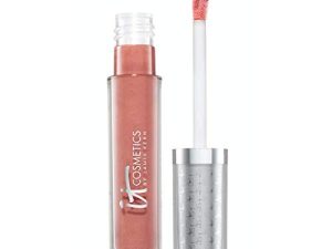 it COSMETICS Vitality Lip Flush Butter Gloss