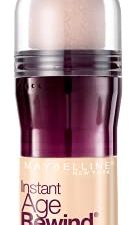 Maybelline New York Instant Age Rewind Eraser Treatment Makeup