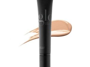 Glo Skin Beauty Satin Cream Mineral Foundation Makeup