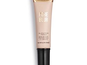 Makeup Revolution Pore Blur Primer