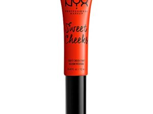 NYX PROFESSIONAL MAKEUP Sweet Cheeks Soft Cheek Tint