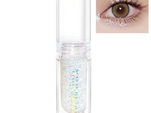 YMH BEAUTE Liquid Glitter Eyeshadow