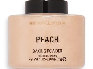 Makeup Revolution Loose Baking Powder