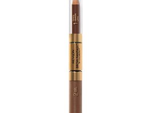 Eyebrow Gel & Pencil by Revlon