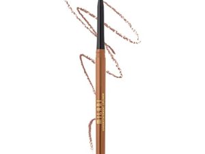 Milani Understatement Lipliner Pencil - Highly Pigmented Retractable Soft Lip Liner Pencil