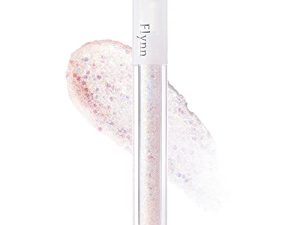FLYNN Lightcatcher Liquid Glitter Eyeshadow | Long Lasting