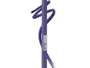 Maybelline TattooStudio Sharpenable Gel Pencil Longwear Eyeliner Makeup