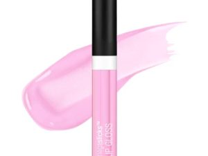 wet n wild Lip Gloss MegaSlicks