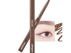 COLORGRAM Artist Formula Cream Liner - 08 Creamy Brown | Cream Eyeliner
