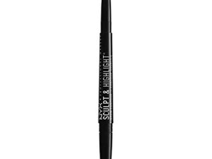 NYX PROFESSIONAL MAKEUP Sculpt and Highlight Brow Contour