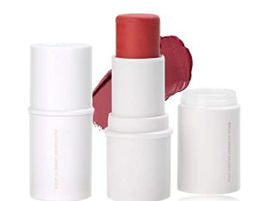 Cream Blush Stick for Cheek and Lip Tint