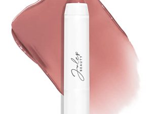 Julep It's Balm 2-in-1 Lip Balm + Buildable Lipstick with Semi-Gloss Finish for Dry