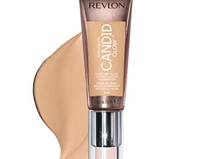 Liquid Foundation by Revlon