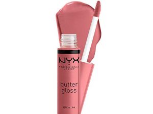 NYX PROFESSIONAL MAKEUP Butter Gloss