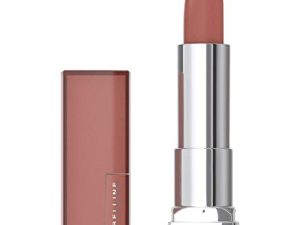 Maybelline Color Sensational Lipstick