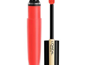 L'Oreal Paris Makeup Rouge Signature Matte Lip Stain