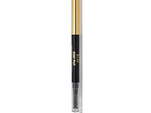 Milani Stay Put Brow Sculpting Mechanical Pencil - Espresso (0.01 Ounce) Cruelty-Free Long-Lasting Eyebrow Pencil that Defines and Shapes Brows