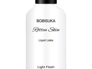 BOBISUKA Light Flesh Liquid Latex