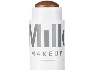 MILK Makeup Matte Bronzer Stick - Buildable Color