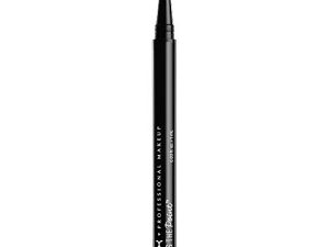 NYX PROFESSIONAL MAKEUP That's The Point Liquid Eyeliner