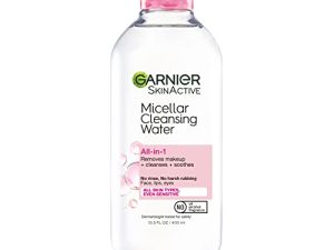 Garnier SkinActive Micellar Water for All Skin Types