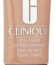 Clinique Stay Matte Oil-Free Makeup