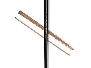 Wunder2 Dual Brow Liner Makeup Eyebrow Pencil With Angled Tip and Ultra Fine Tip Dual Precision