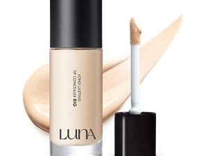 AEKYUNG LUNA Long Lasting Tip Sunscreen Concealer Makeup BIG Huge Size