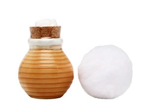 Indian Earth – Original Makeup Powder – 5 g Jar