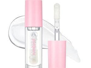 Peripera INK GLASTING LIP GLOSS (001 CLEAR)