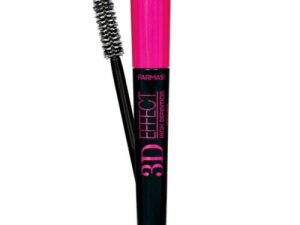 Farmasi 3D Effect High Definition Mascara