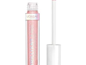 L'Oreal Paris Makeup Brilliant Eyes Shimmer Liquid Eye Shadow