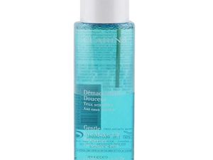 Clarins Gentle Eye Make-Up Remover | Removes Light To Medium Eye Make-Up | Cleanses