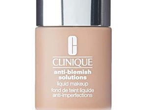 Clinique Anti-Blemish Solutions Liquid Makeup Cn 90 Sand
