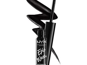 NYX PROFESSIONAL MAKEUP Epic Wear Liquid Liner