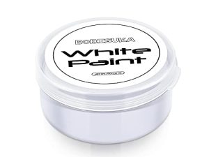 BOBISUKA White Face and Body Paint