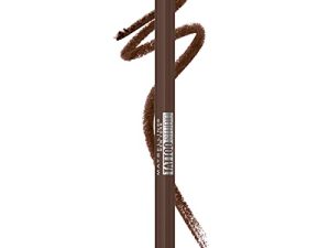 Maybelline TattooStudio Eyeliner Makeup Pencil
